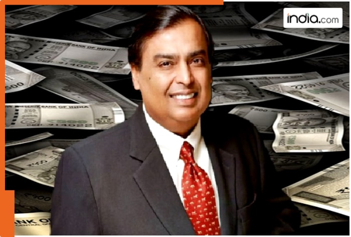 Mukesh Ambani hits JACKPOT ahead of India-Pakistan match, JioHotstar's rate for 10-second advertisement surges to..., Air ticket prices...