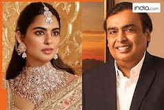 Mukesh Ambani's daughter Isha Ambani, who leads Reliance Retail brought THESE 5 luxury brands in India, they are...