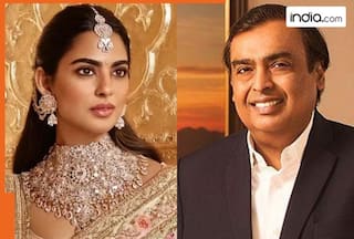 Mukesh Ambani's daughter Isha Ambani, who leads Reliance Retail brought THESE 5 luxury brands in India, they are...