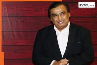 Mukesh Ambani reveals how much cash he carries in his wallet, says…, the amount will surprise you