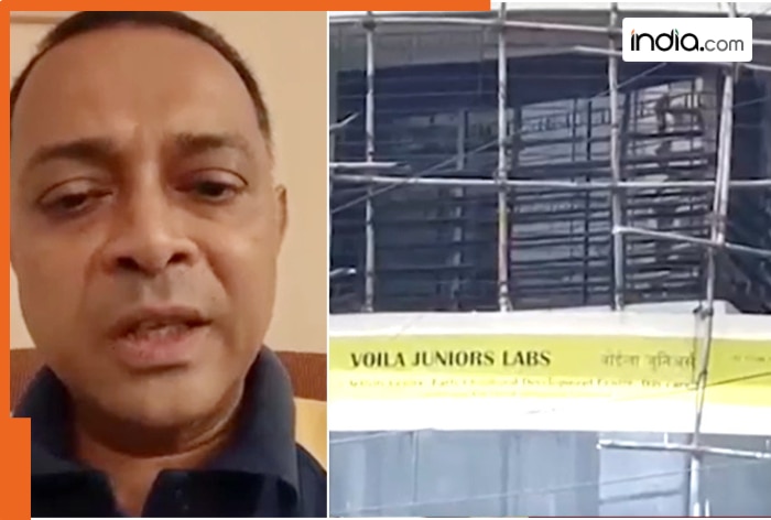 Major Hostage Situation: 17 Children held hostage in Mumbai after man takes them...