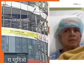 वेब सीरीज का झांसा देकर 17 बच्चों को किया कैद: महिला की डरावनी आपबीती, पुलिस ने कैसे बचाया?