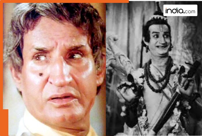 This actor played same character 61 times, is a Kashmiri Pandit, once got beaten with slippers; his name is…