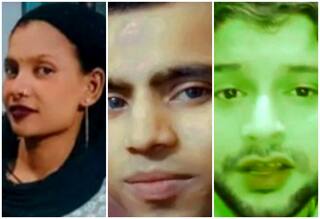 Extramarital affair, pregnancy and double murder: Pregnant woman stabbed to death by..., husband kills...