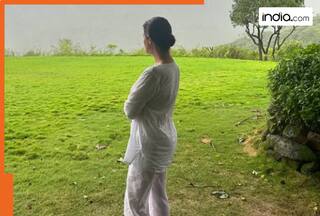 Meet Bollywood’s first superstar daughter, who was forced into acting due to..., later quit Bollywood, her mother became a top actress, she is...