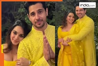 Kiara Advani, Sidharth Malhotra’s first Diwali as mom & dad gives internet parenthood goals, fans say 'We really…'