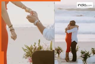 Pavitra Punia announces engagement after breakup with Eijaz Khan, keeps fianc ’s identity secret - See post