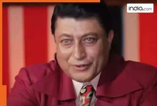 Meet son of veteran actor who did 500 films, tried his luck in Bollywood, but quit after four movies to work behind the camera, he is...