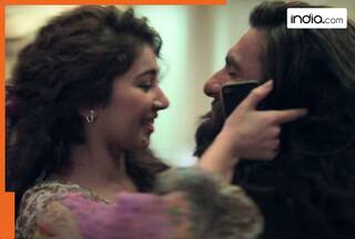 Meet actress who played Aishwarya Rai’s younger version, now set to star opposite Ranveer Singh, a remarkable leap from ads to action, she is...