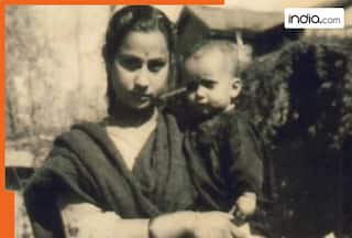 Meet actor who once faced humiliation, was thrown out by his landlord, later acted in over 500 films to become a Bollywood star.., he is...