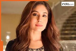 Kritika Kamra Birthday Special: From ‘Bheed’ to ‘Bambai Meri Jaan’, actress redefining women’s stories in Indian cinema