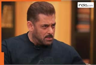 Pakistan labels Salman Khan ‘Terrorist’ following his Balochistan comment at Joy Forum 2025