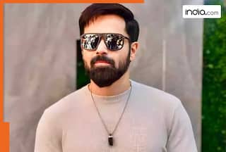 Meet Former Miss Universe India, all set to make her Bollywood debut in Emraan Hashmi’s upcoming film, her name is...