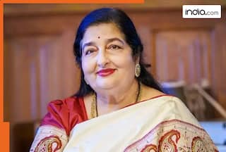 Anuradha Paudwal Birthday Special: Dhak Dhak to Aashiqui; 8 evergreen hits that made her voice of a generation