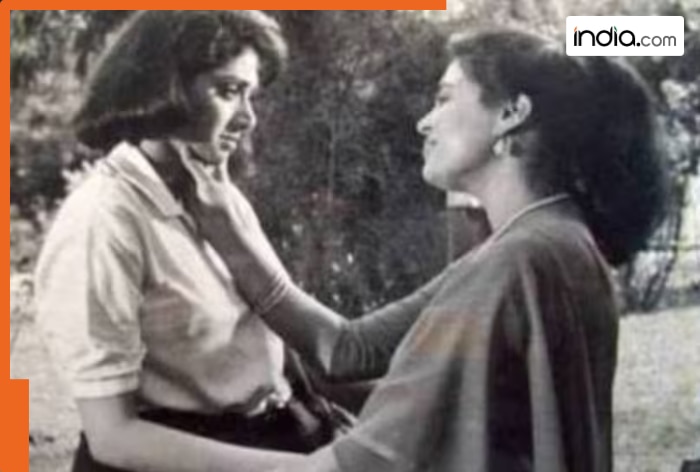 This actress became Bollywood’s favourite 'on-screen mother', left her bank job to outshine stars like Sridevi, her name is...