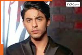 Aryan Khan spotted playing pickleball after The Bad**s of Bollywood success