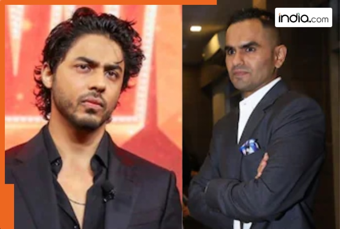 Ba*ds of Bollywood: Aryan Khan addresses Sameer Wankhede's defamation suit, says ‘We wanted to be…’