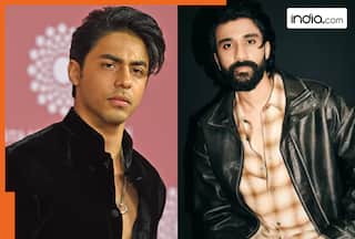 You won't believe how much space Aryan Khan owns in Mannat? Raghav Juyal spills the details