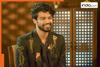 Babil Khan returns to Instagram after months of silence, opens up about mental health struggles: 'I was fighting...'