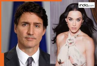 Did Katy Perry, Justin Trudeau make their relationship official? Singer and former Canadian PM's PDA moments make internet go wild
