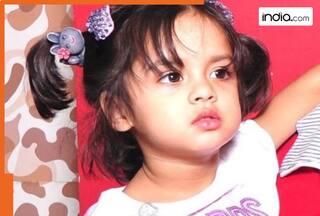 Meet actress who was in class 9 when she shot her first film, gave a superhit debut, won a Filmfare at 18, she is…