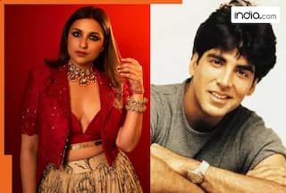 From Akshay Kumar’s waiter days to Parineeti Chopra’s triple honours degree; Ten Bollywood stars and their unexpected careers before fame