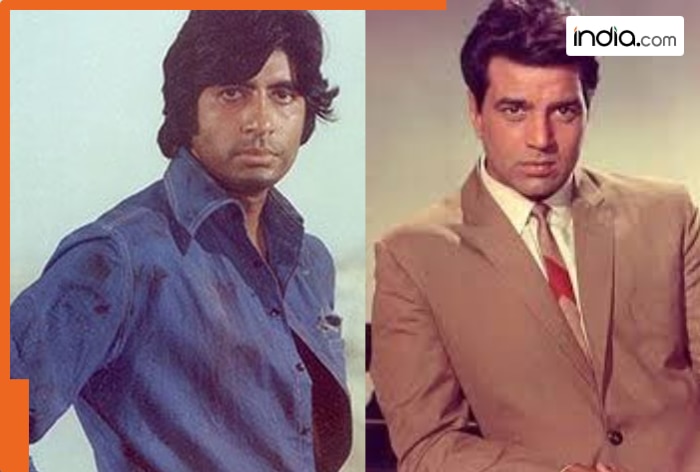 This actor gave Bollywood its first-ever blockbuster hit, his record was broken by Dharmendra, Amitab Bachchan after 32 years, he was..