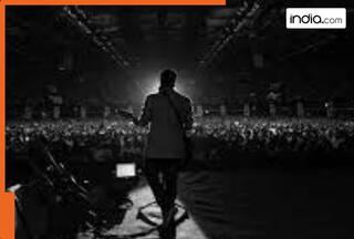 This singer was once rejected on reality show, faced industry controversies, is now one of Bollywood's top singers, his name is...