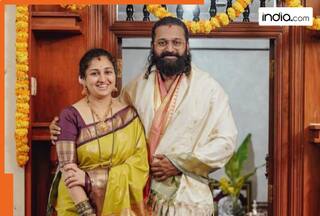 Inside Kantara superstar Rishab Shetty’s Mansion: Luxurious entrance to private theatre and more, a sneak-peek into his residence