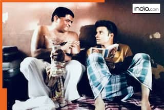 Manoj Bajpayee's film left this director bankrupt, got addicted to alcohol; made a shocking revelation after 25 years, he is...