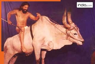 Hindu warrior who converted to Islam and married a Christian woman, a story that inspired this actor’s Rs 100 crore unreleased masterpiece, movie name is...