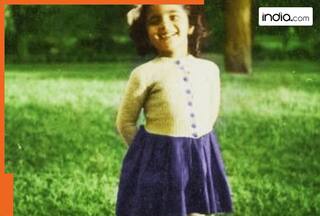 Meet actress who once ruled Bollywood,  reportedly dated Mansoor Ali Khan, Ratan Tata, she is…