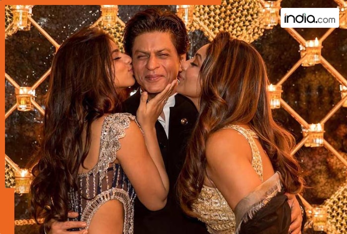 Shah Rukh Khan-Gauri Khan to skip Diwali bash yet again? Here's what Pooja Dadlani revealed: 'Mannat…’
