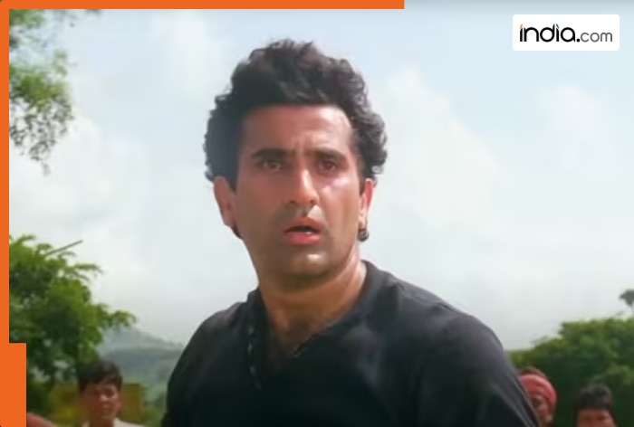 This DDLJ actor was devastated when Aditya Chopra rejected him for...., his name is...