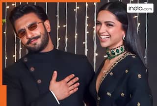 Deepika Padukone-Ranveer Singh ad from Abu Dhabi has the internet gushing; fans can’t stop talking about her hijab look: ‘Dreamed of you wearing…’