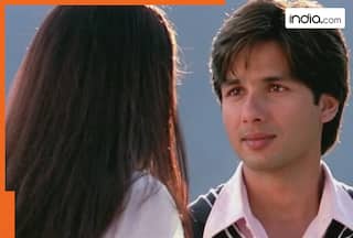 Not Shahid Kapoor, this actor was the first choice for Aditya's role in Jab We Met, but never got the role due to..., he is...