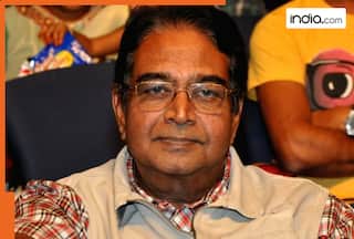 This actor, who worked in 300 films, gave all his  wealth to his caretaker despite having children, died a painful death, his name is...