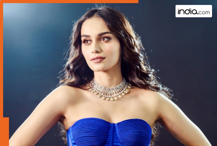 Manushi Chhillar claps back at trolls over 'small dance appearances' post Diljit Dosanjh’s Kufar performance, says 'Ever song has...'
