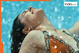 Meet actress who gave a blockbuster debut, now set to be a part of Maddock's horror comedy universe as..., her name is...