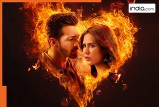 Ek Deewane Ki Deewaniyat X Reviews: Harshvardhan Rane and Sonam Bajwa win hearts with intense love and emotion