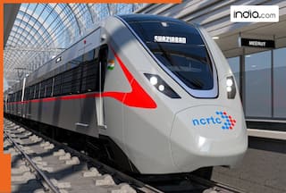 India's fastest train is..., not Vande Bharat or Shatabdi, it is..., its speed is....