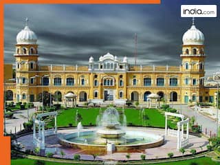 केंद्र सरकार का बड़ा फैसला, ननकाना साहिब यात्रा को दी मंजूरी, 3000 श्रद्धालु जाएंगे पाकिस्तान