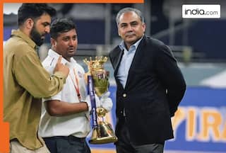 'He doesn't know much about cricket': Star Pakistan cricketer urges Mohsin Naqvi to...