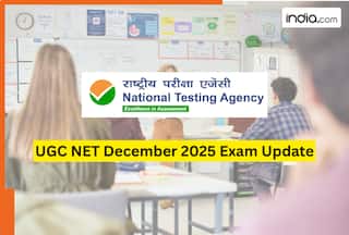 NTA announces UGC NET 2025 exam dates: Check examination dates and other details here