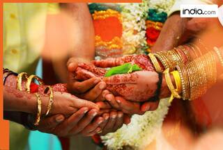 H1B Visa's Side Effect! NRI groom demand slows down in India, wedding market hit due to...
