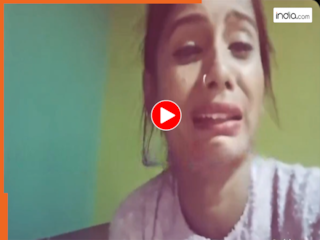 Premika Ka Video: 'बिट्टू' ने तोड़ दिया इस लड़की का दिल, रोते हुए जो कहा हंसी आ जाएगी | देखें वीडियो