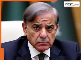 Afghanistan teaches Pakistan a lesson, price of THIS vegetable becomes more expensive than Chicken, Shehbaz government to...