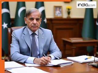 Bad news for Taliban as Pakistan plans 2026 launch for 1st Chinese submarine in Rs 416000000000, PM Shehbaz Sharif plans to…