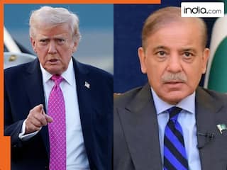 पाकिस्तान ने फिर दिया धोखा... अब ट्रंप के इस प्लान से किया किनारा, यहां पढ़ें क्या है पूरा मामला