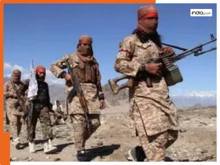 तालिबान का पाक पर ताबड़तोड़ हमला! 11 PAK सैनिक मारे गए, 19 लड़ाके नेस्तनाबूद